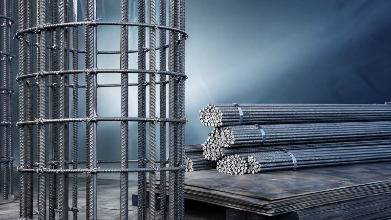 Rebar for column: why spacing matters more than expected Rebar for column: why spacing matters more than expected