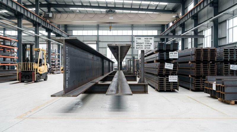 How Accurate Is an I Beam Weight Calculator?