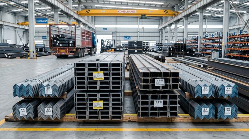 When to Work With a Steel Channel Supplier When to Work With a Steel Channel Supplier