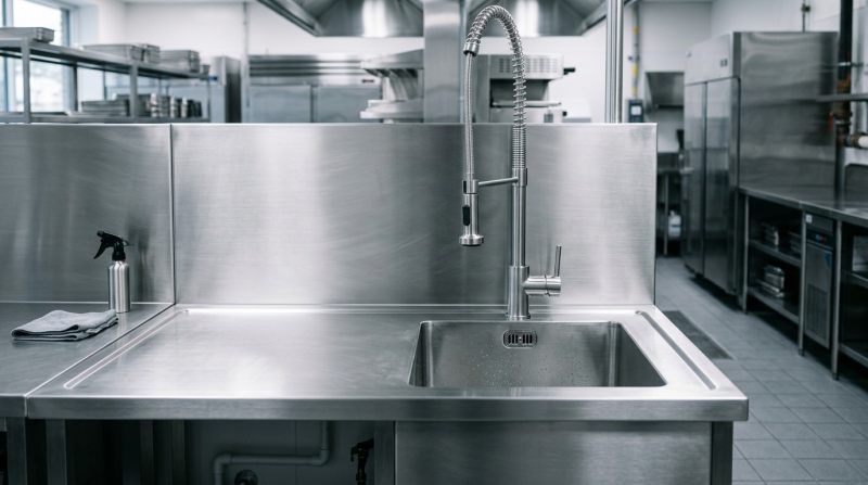 Is Stainless Steel Sheet Good for Kitchens? Is Stainless Steel Sheet Good for Kitchens?