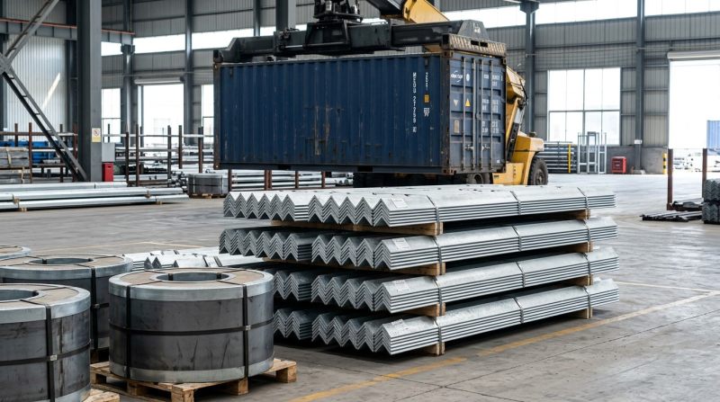Why Angle Steel Price Changes So Often Why Angle Steel Price Changes So Often