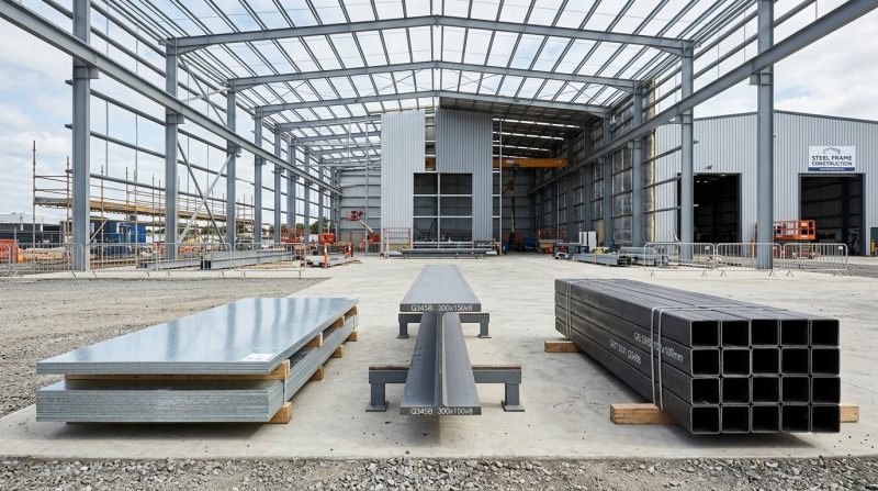 What Steel Sheet Suits Construction Projects?