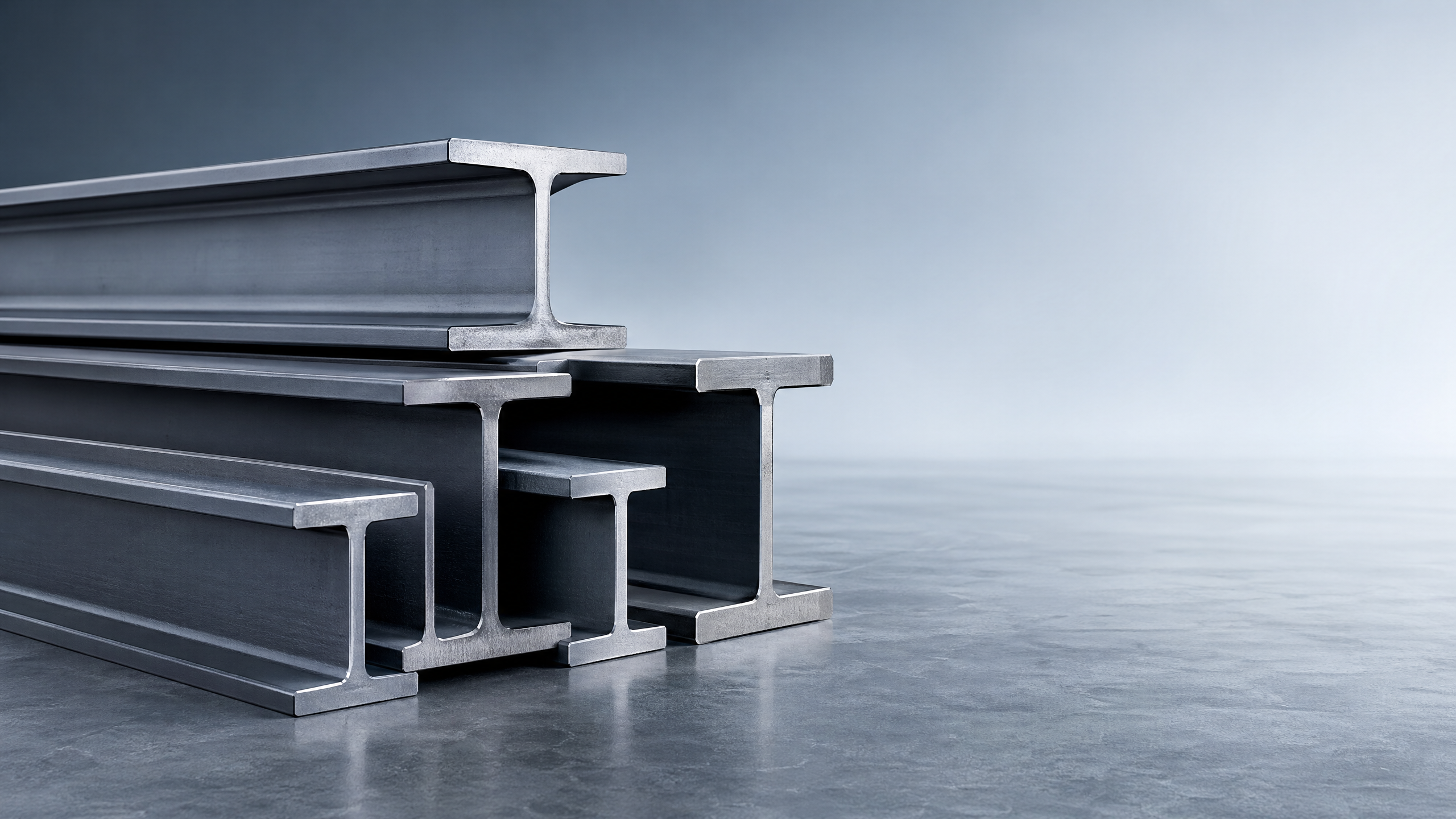 Structural Steel Beams for Construction: Which Grade Fits the Load?