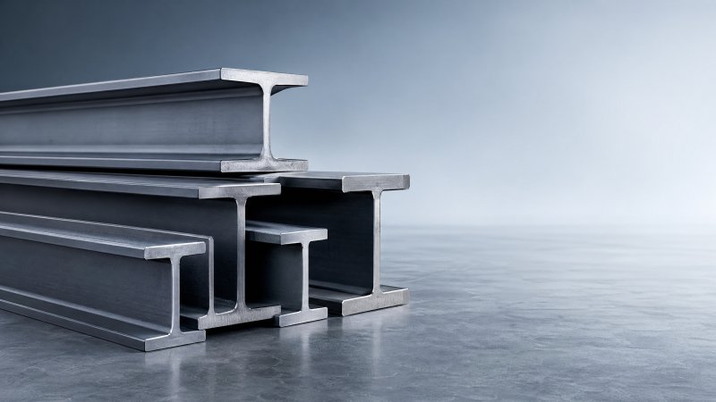 Structural Steel Beams for Construction: Which Grade Fits the Load?