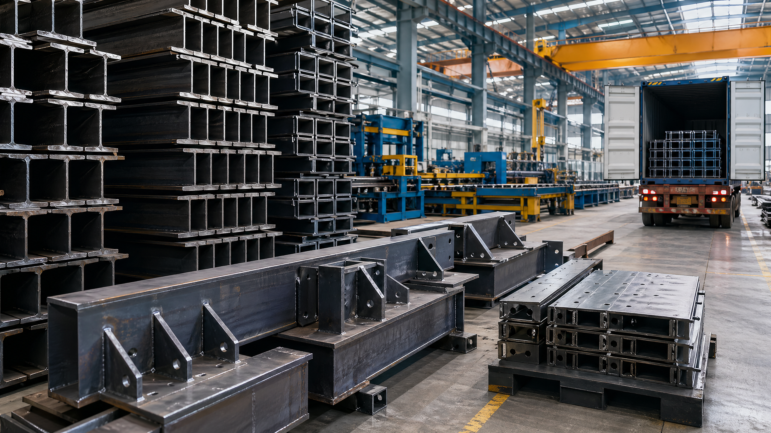 Carbon Steel Manufacturer Selection: Lead Time Risks to Watch