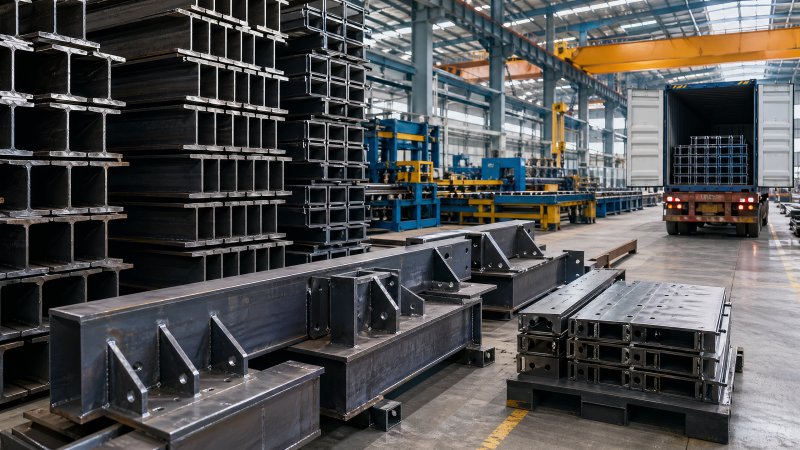 Carbon Steel Manufacturer Selection: Lead Time Risks to Watch
