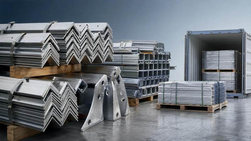 Why angle steel price can vary more than expected in 2026