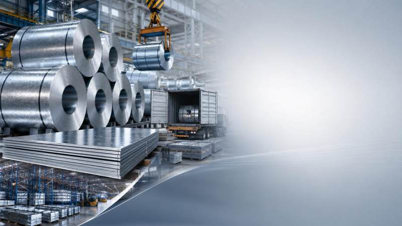 What is driving galvanized sheet price this season