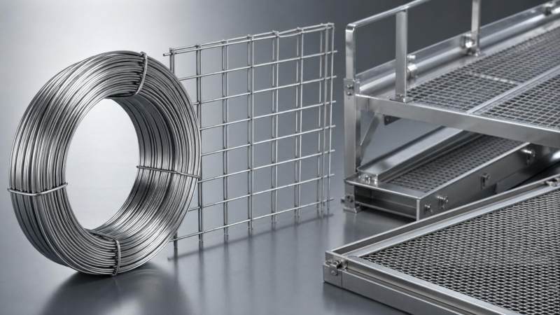 What flexible steel wire is actually good at and where it fails