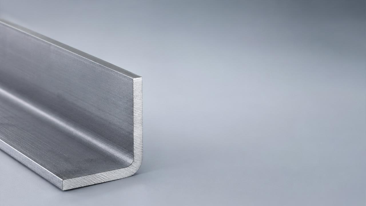 How much springback should you expect in structural steel bending for L-sections?