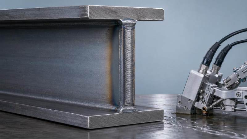 Why do some structural steel welding procedures fail post-NDT—even with qualified WPS?