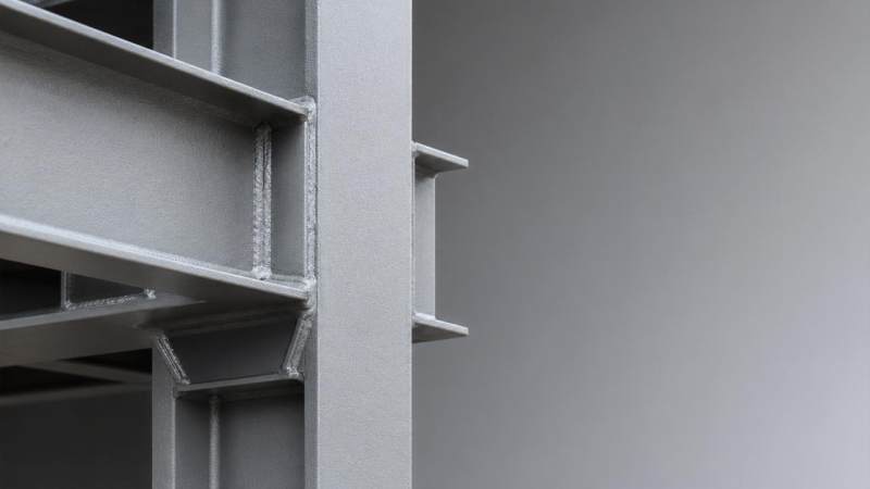 Where do structural steel applications most often conflict with fire-rating requirements? Where do structural steel applications most often conflict with fire-rating requirements?