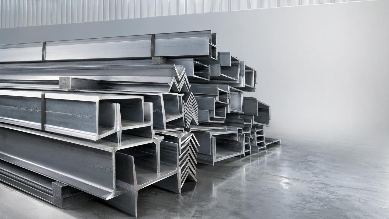 Are structural steel benefits like speed and recyclability overstated in marketing claims?
