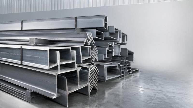 Are structural steel benefits like speed and recyclability overstated in marketing claims?