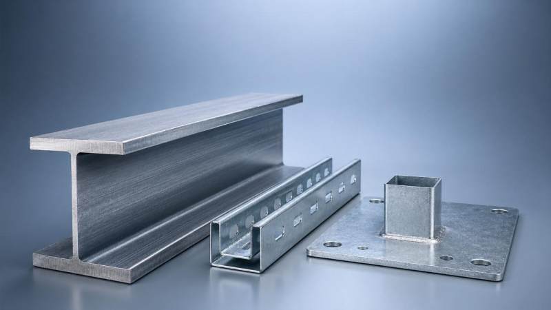 Are standard structural steel dimensions still aligned with global prefab module sizes?