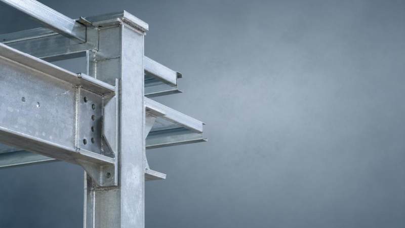 Can prefab structural steel frames be modified onsite without compromising integrity?