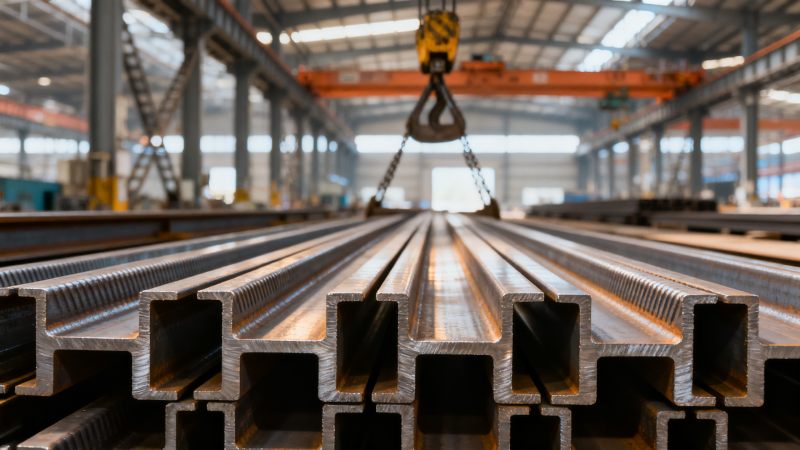 How to Choose the Right H Beam Manufacturer for Your Project