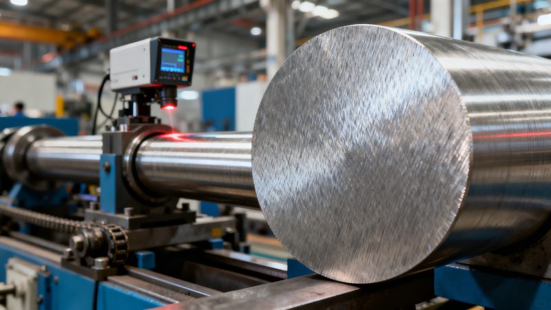 Stainless Steel Pipe Manufacturer: Behind the Scenes of Quality Production