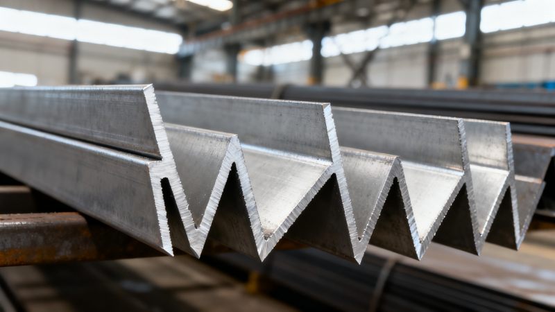Angle Iron for Construction: Common Mistakes to Avoid