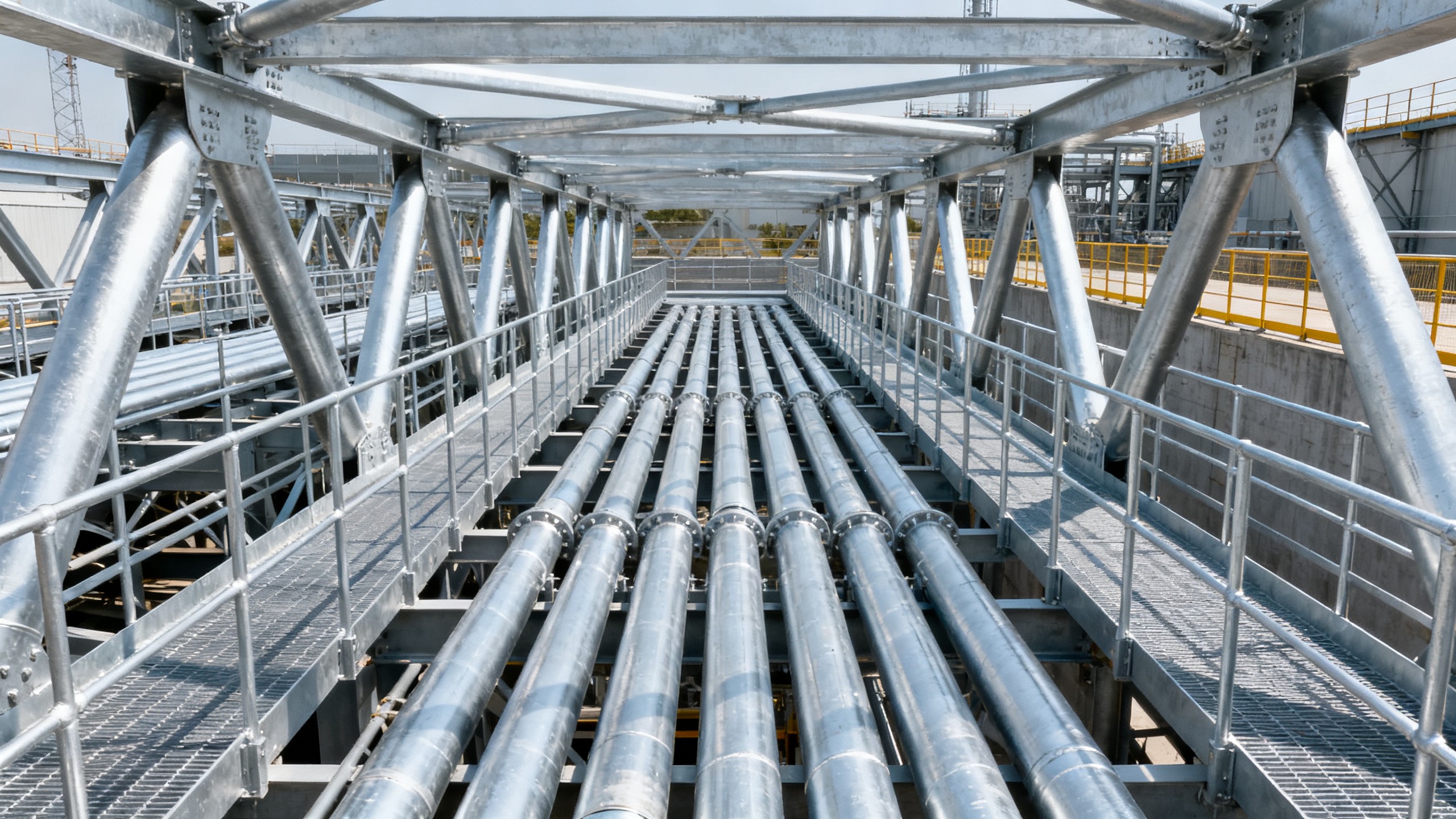 Is Galvanized Steel Price Still Worth It for Long-Term Outdoor Use?