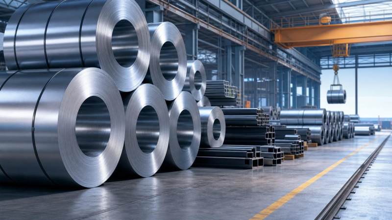 Steel Coil Price Per Ton: What Moves the Market and How to Budget Better Steel Coil Price Per Ton: What Moves the Market and How to Budget Better