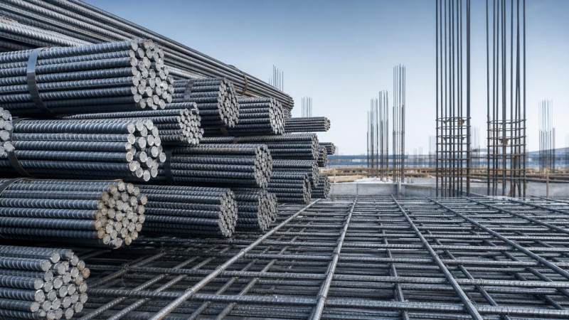 Steel Rebar for Construction: Key Grades, Sizes, and Site Use Basics Steel Rebar for Construction: Key Grades, Sizes, and Site Use Basics