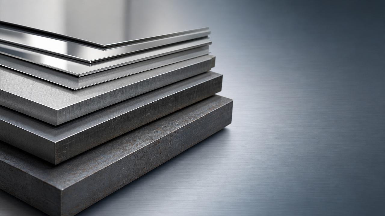 Steel Sheet Price: How Thickness and Finish Change the Final Cost