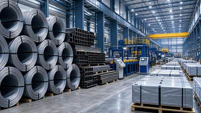 Steel Wire Manufacturer Capabilities That Matter in Long-Term Supply