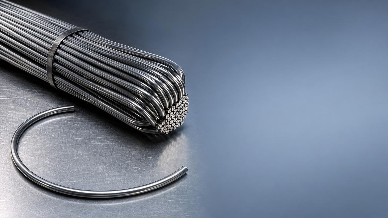 Flexible Steel Wire in Daily Use: Common Mistakes to Avoid