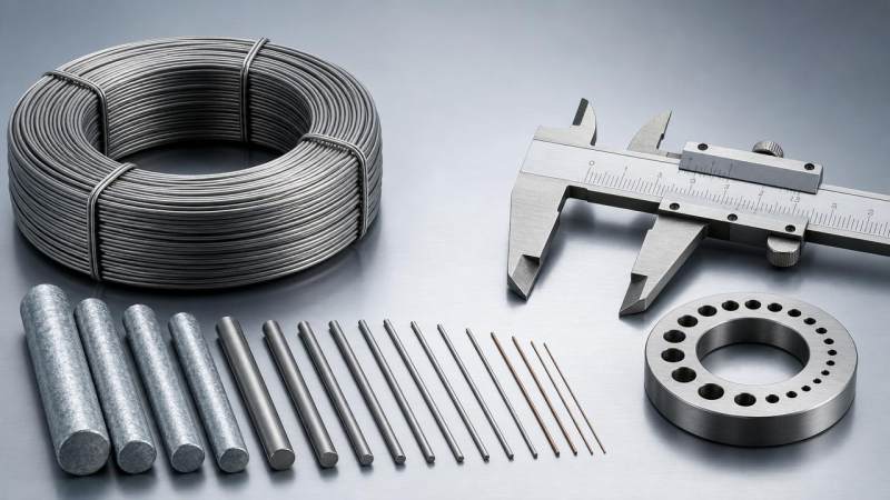 How to Read a Steel Wire Gauge Chart Correctly How to Read a Steel Wire Gauge Chart Correctly