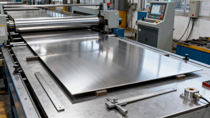 When Does a Stainless Flat Plate Need Tighter Flatness Control? When Does a Stainless Flat Plate Need Tighter Flatness Control?