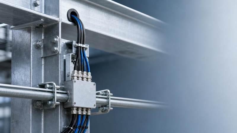 Construction Wire: Common Installation Mistakes