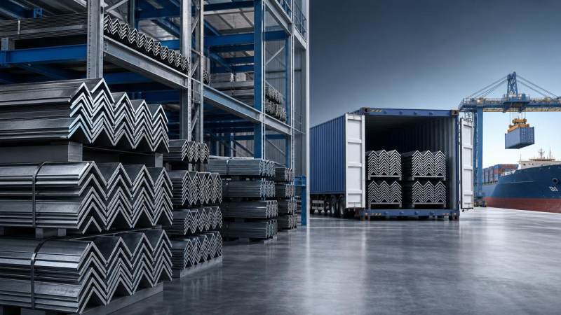 Angle Steel Supplier in UAE: Local Stock or Import Route?