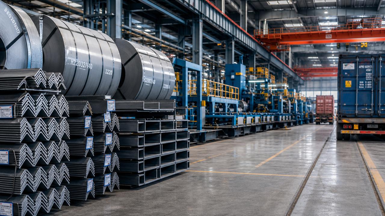 Why Steel Lead Time Planning Fails Even With Confirmed Orders