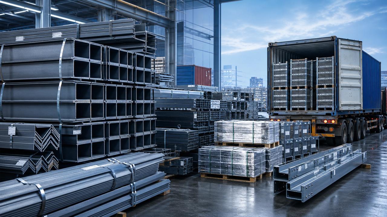 MOQ and Lead Time Risks in Steel Procurement Often Show Up Late