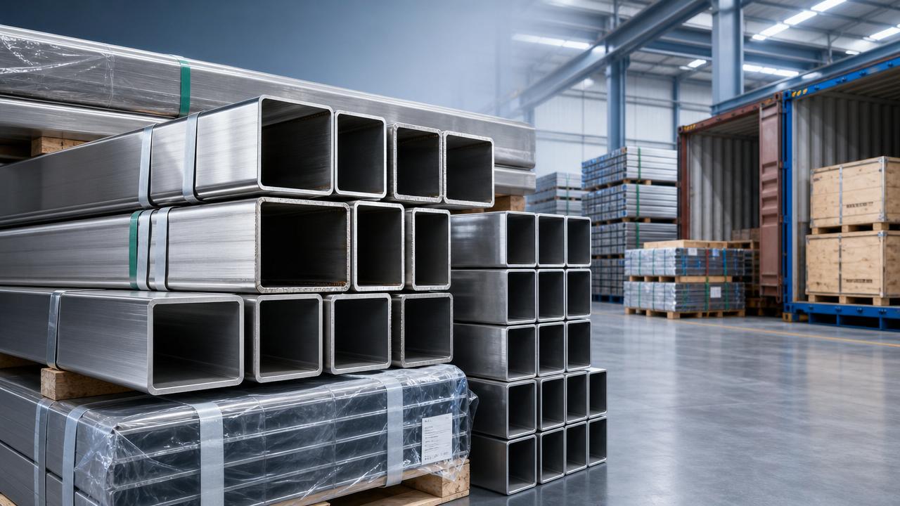 Stainless Steel Square Tube Prices Why Quotes Vary So Much