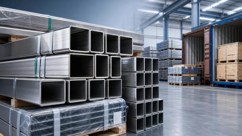 Stainless Steel Square Tube Prices Why Quotes Vary So Much Stainless Steel Square Tube Prices Why Quotes Vary So Much