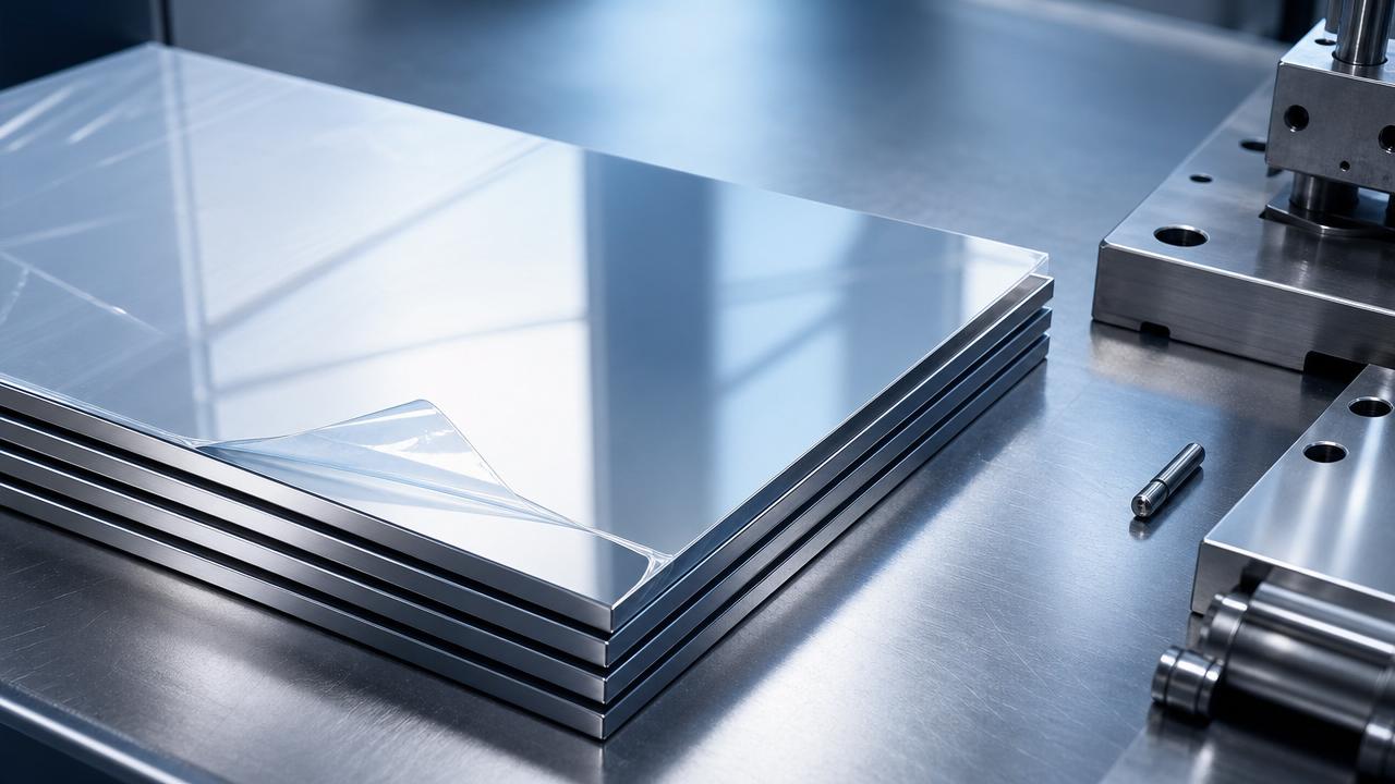 Mirror Stainless Sheet Scratches Easily Here Is What Matters