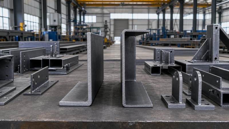 Angle vs Channel Steel: Which Option Cuts Project Cost? Angle vs Channel Steel: Which Option Cuts Project Cost?