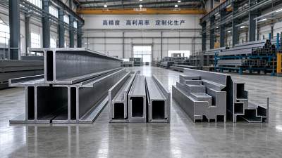Custom Steel Profiles or Standard Sizes: Which Saves More?