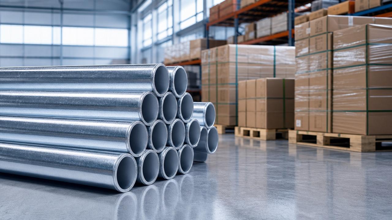 Galv Electrical Conduit Price Factors in 2026