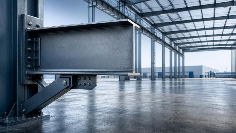 H Shaped Steel Beam Span and Stability Basics H Shaped Steel Beam Span and Stability Basics