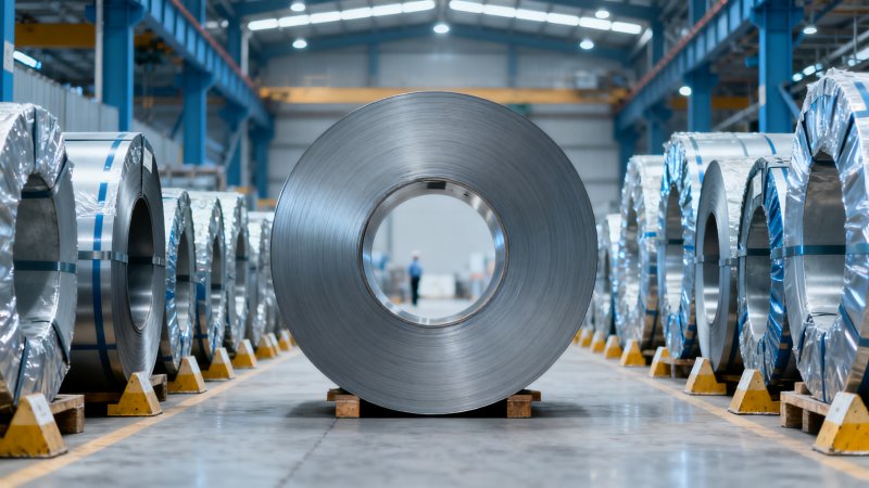 Carbon Coils: Key Checks Before Bulk Ordering Carbon Coils: Key Checks Before Bulk Ordering