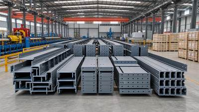 When Steel Channel OEM Solutions Make More Sense