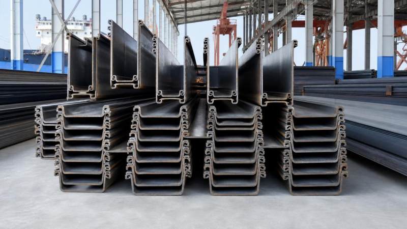 Steel Sheet Pile Technical Specifications That Matter