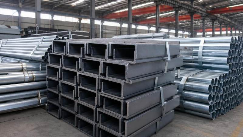 How to Compare a Steel Channel Price List Fairly
