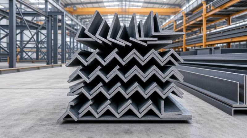 What Is Angle Steel and Where Is It Usually Used What Is Angle Steel and Where Is It Usually Used
