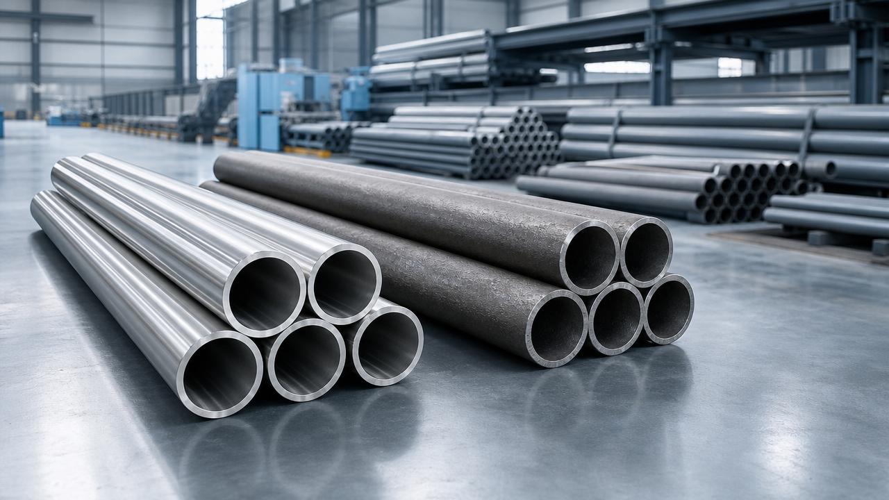 ASTM Stainless Pipe vs ASTM Steel Pipe: What Changes?