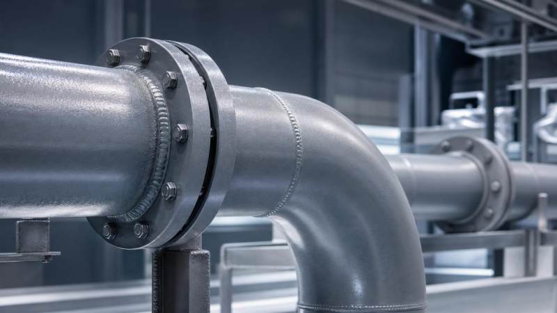Why Corrosion-Resistant Pipes Still Fail Too Early