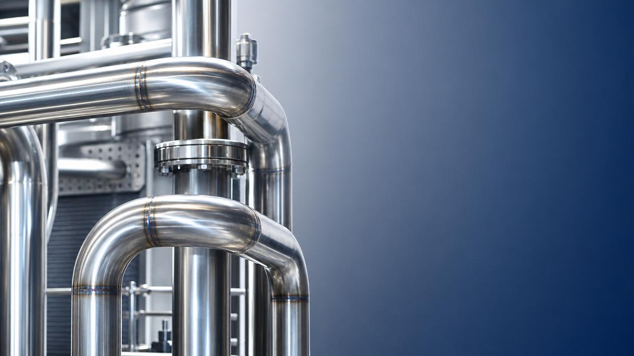 321 Stainless Steel Pipe for High Heat: Common Missteps